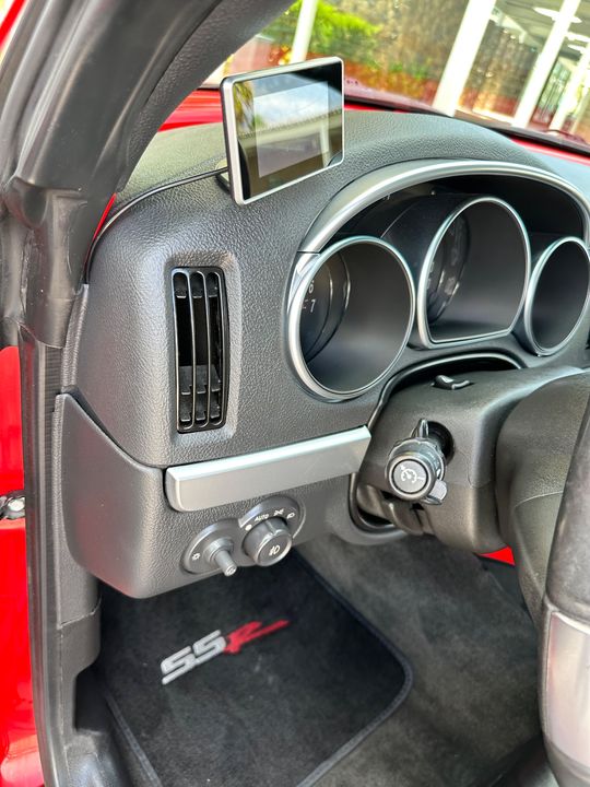 2005 Chevrolet SSR