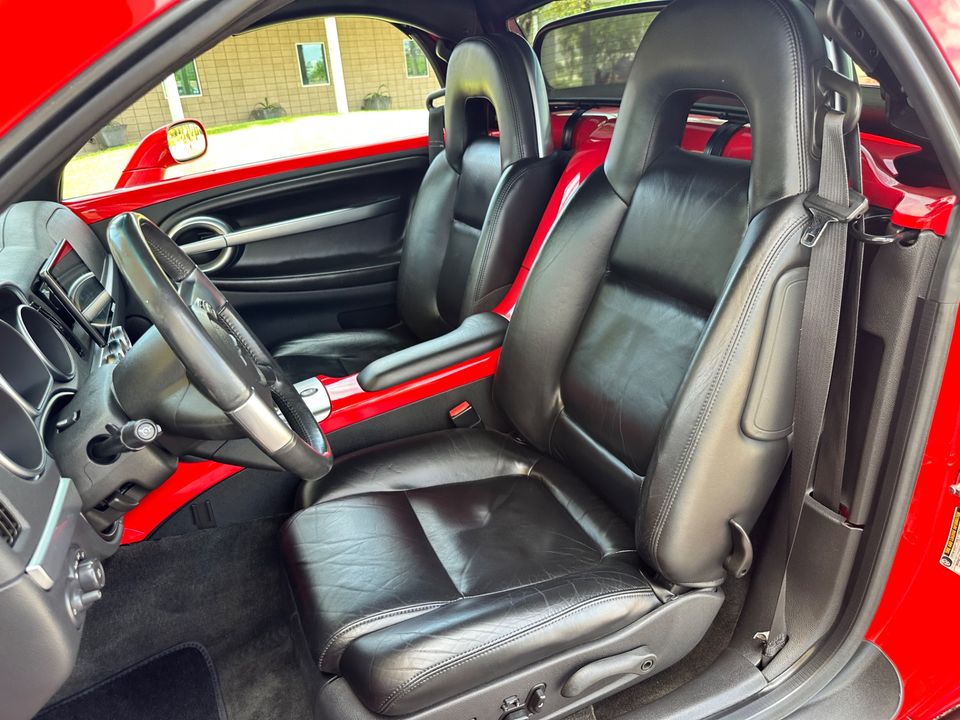2005 Chevrolet SSR