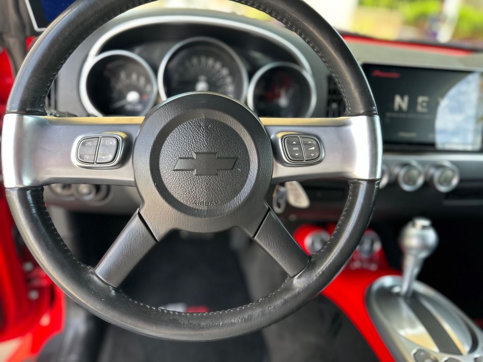 2005 Chevrolet SSR