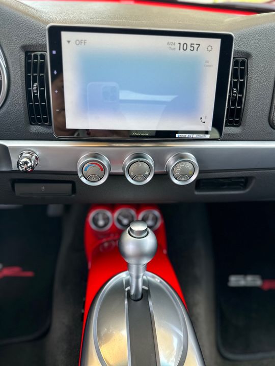 2005 Chevrolet SSR