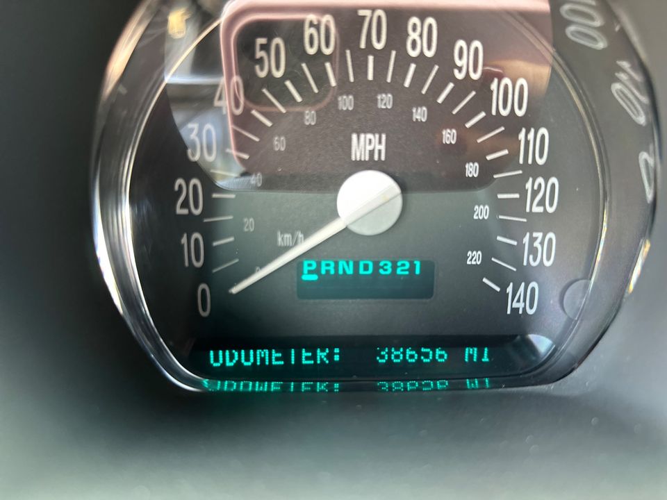 2005 Chevrolet SSR