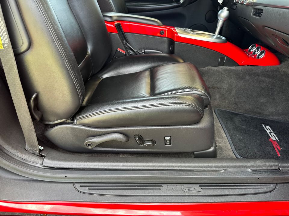 2005 Chevrolet SSR