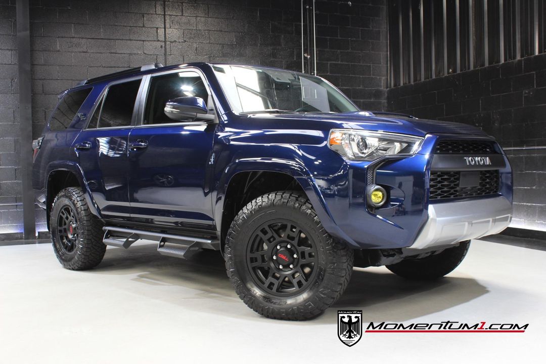 2023 Toyota 4Runner