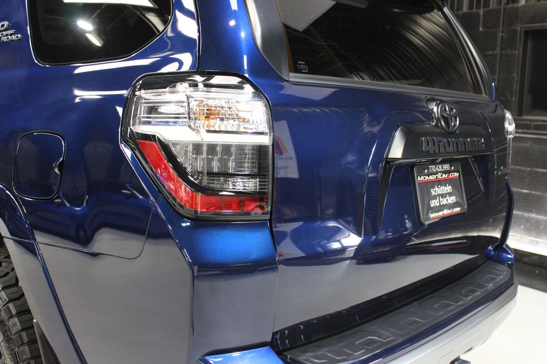 2023 Toyota 4Runner