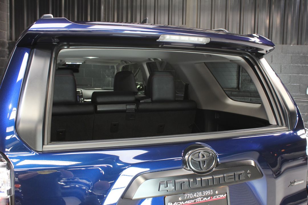 2023 Toyota 4Runner