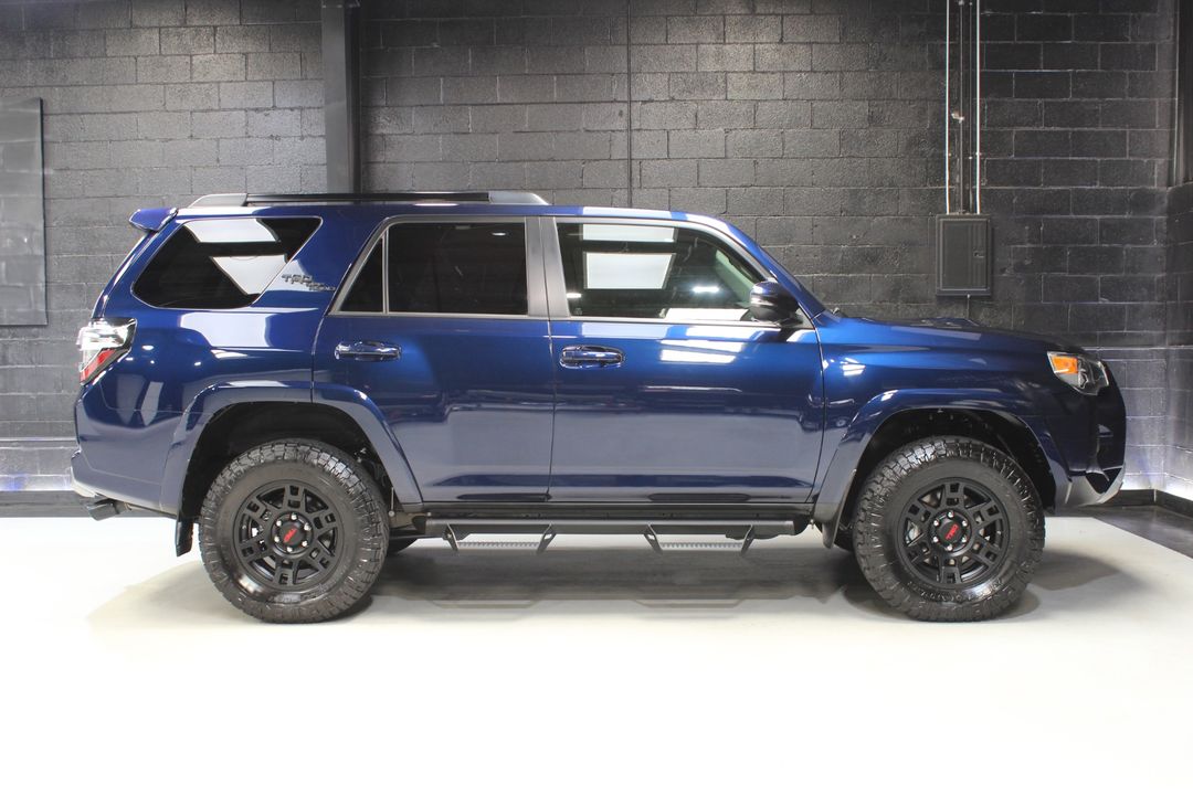 2023 Toyota 4Runner