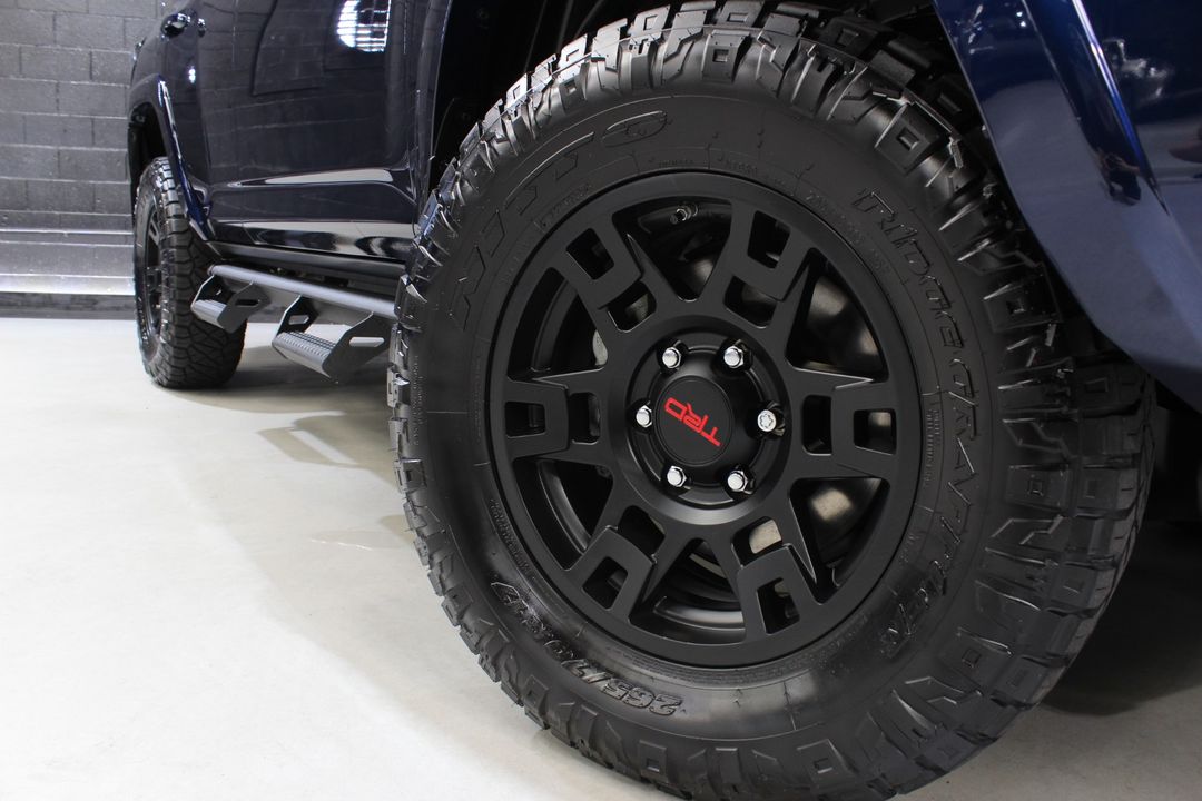 2023 Toyota 4Runner