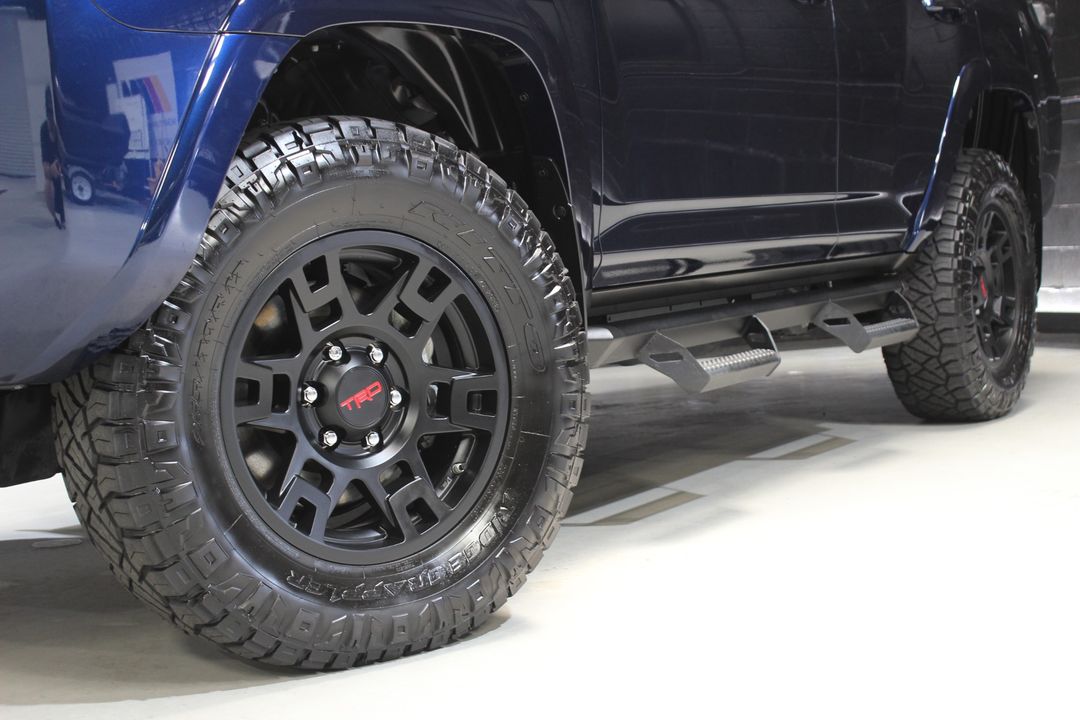 2023 Toyota 4Runner