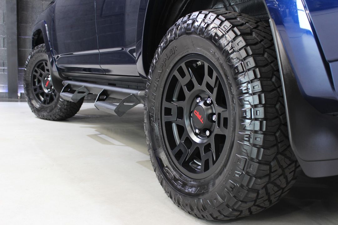 2023 Toyota 4Runner