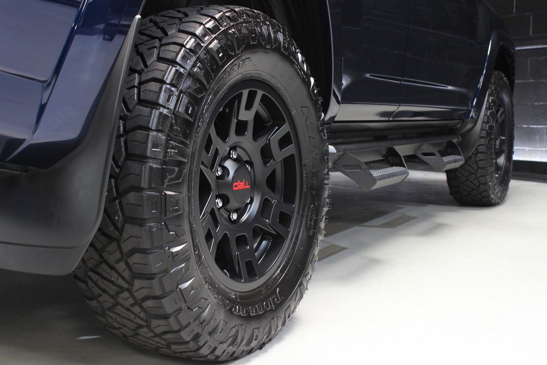 2023 Toyota 4Runner