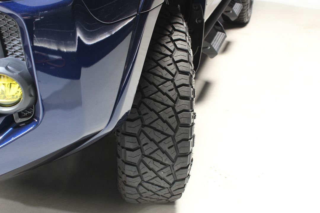 2023 Toyota 4Runner