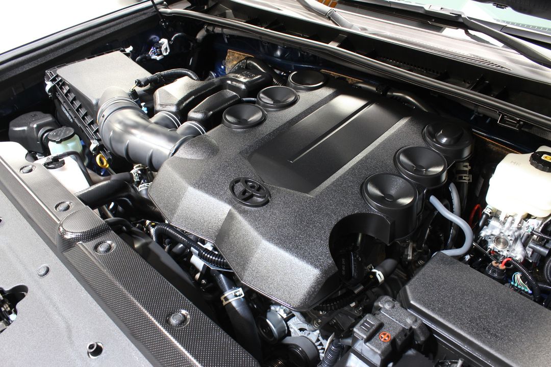 2023 Toyota 4Runner