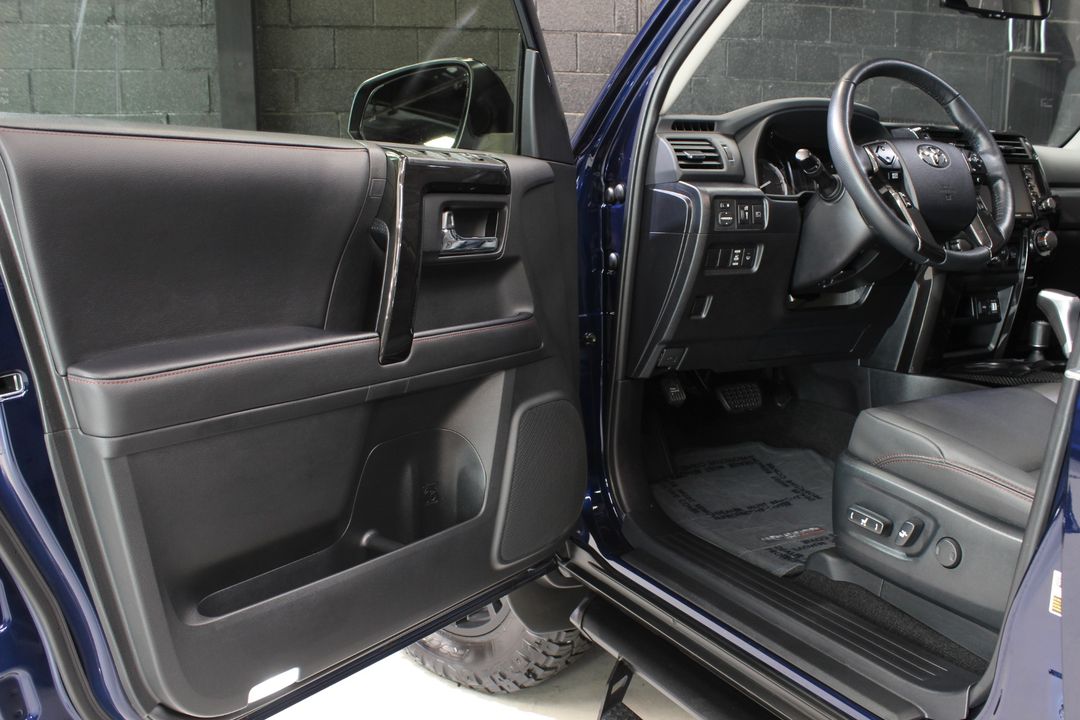 2023 Toyota 4Runner