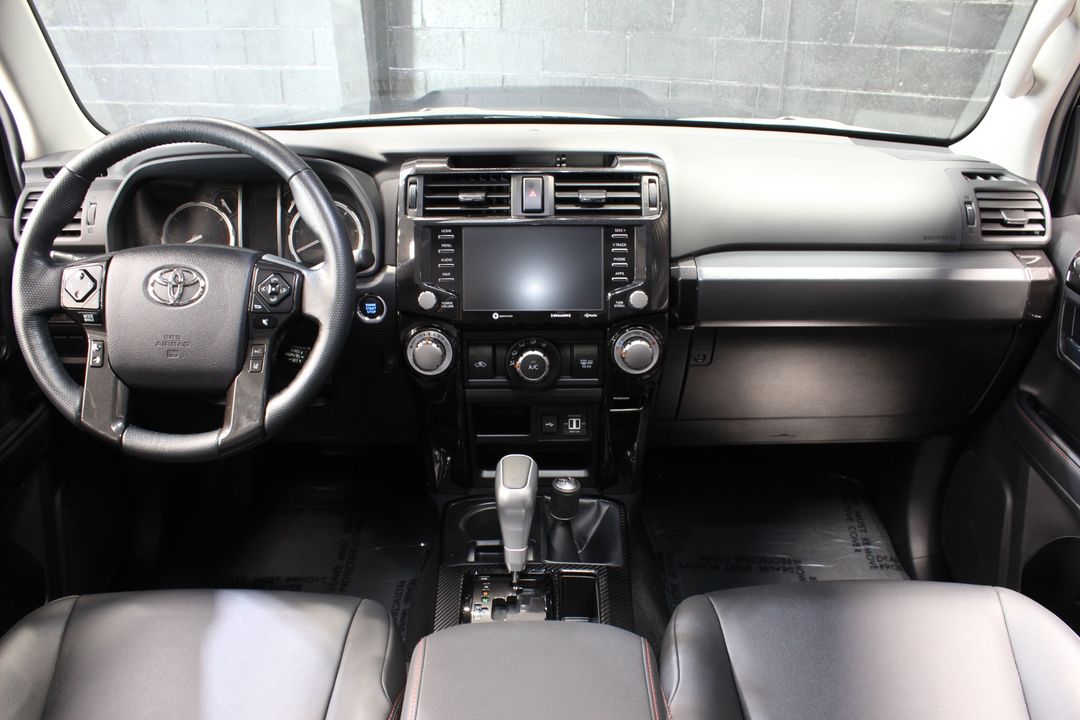 2023 Toyota 4Runner