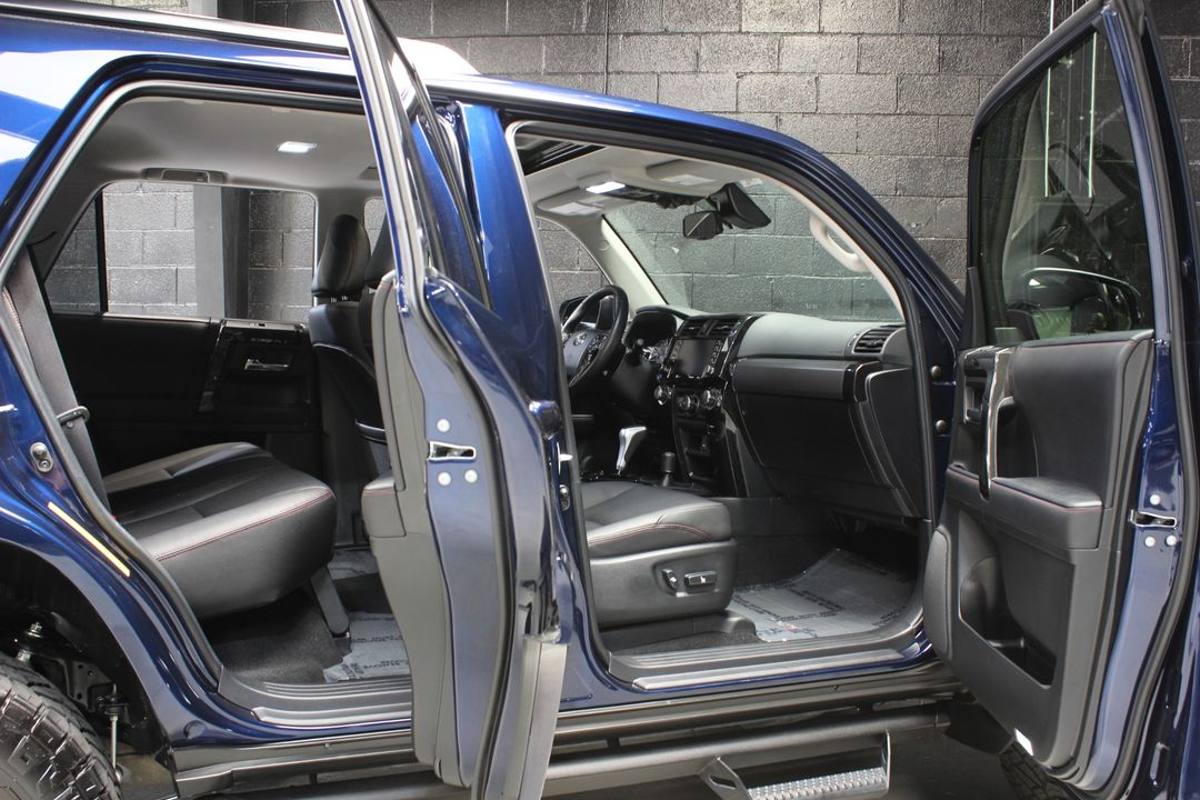 2023 Toyota 4Runner