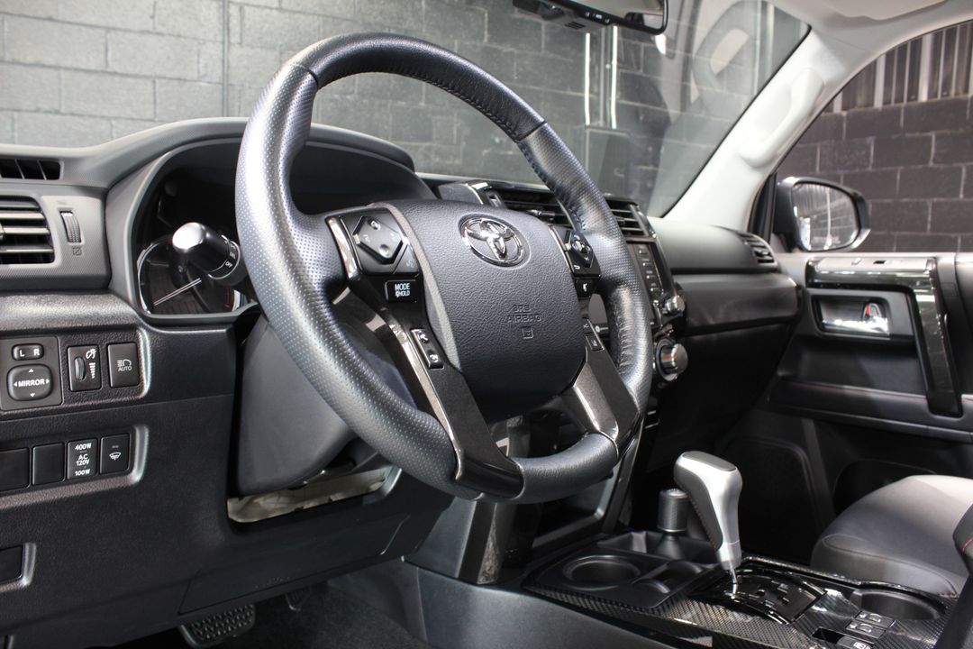 2023 Toyota 4Runner