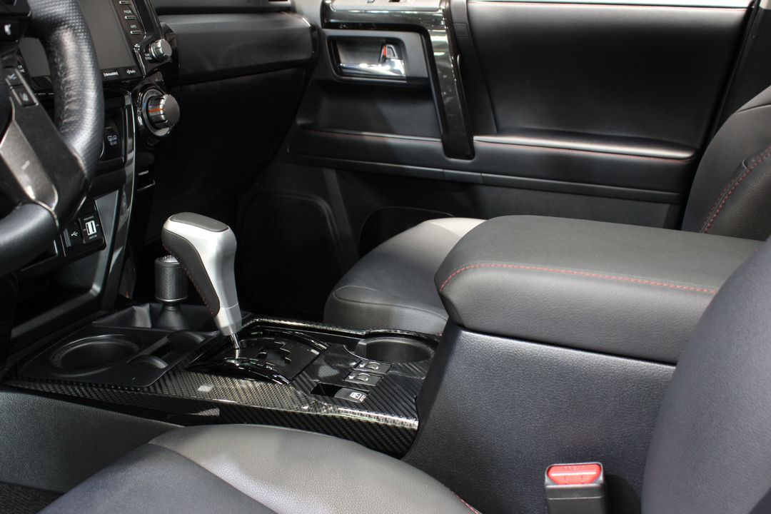2023 Toyota 4Runner