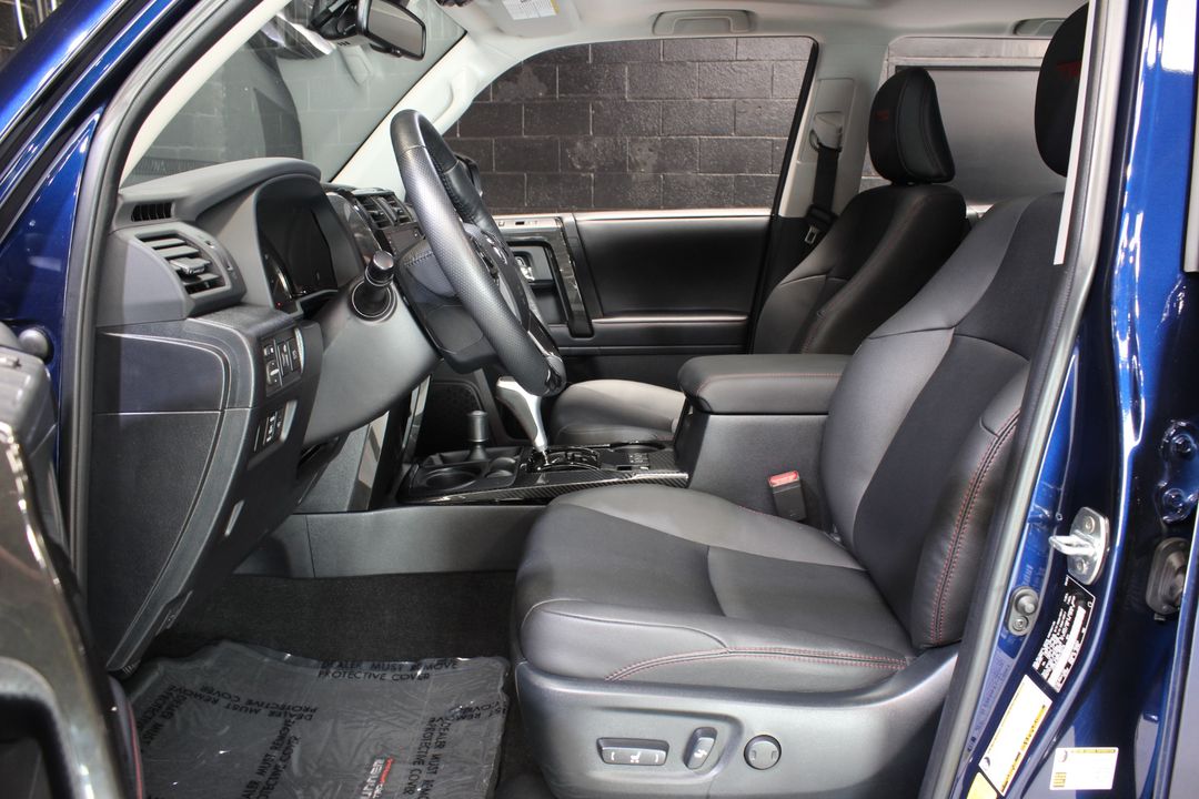 2023 Toyota 4Runner