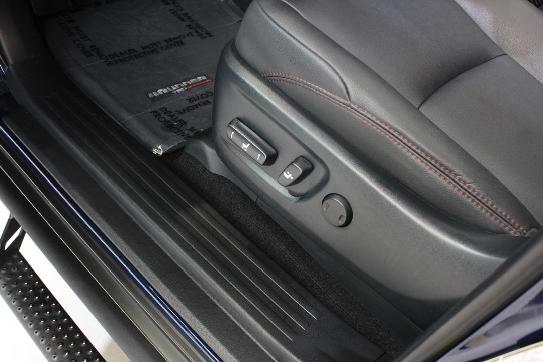 2023 Toyota 4Runner