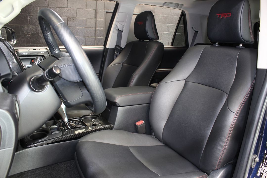 2023 Toyota 4Runner
