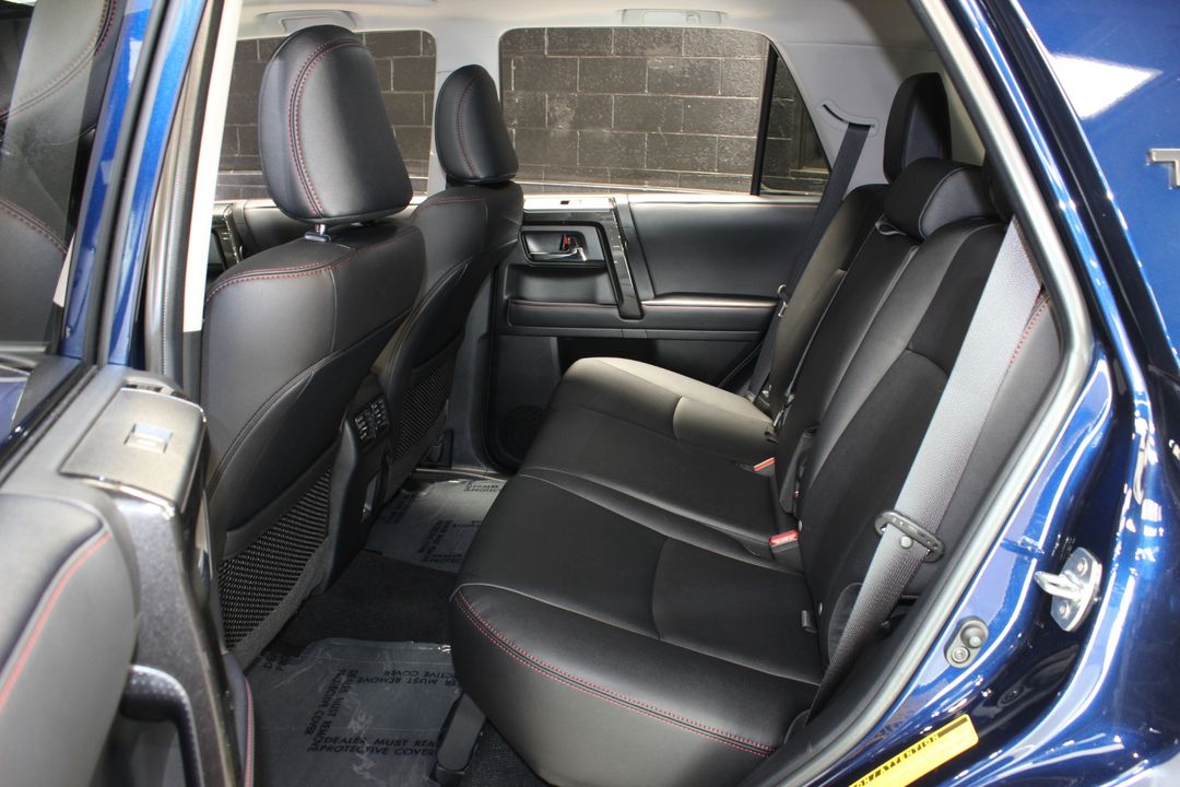 2023 Toyota 4Runner