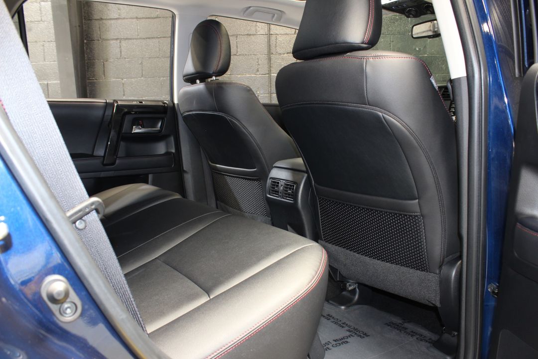 2023 Toyota 4Runner