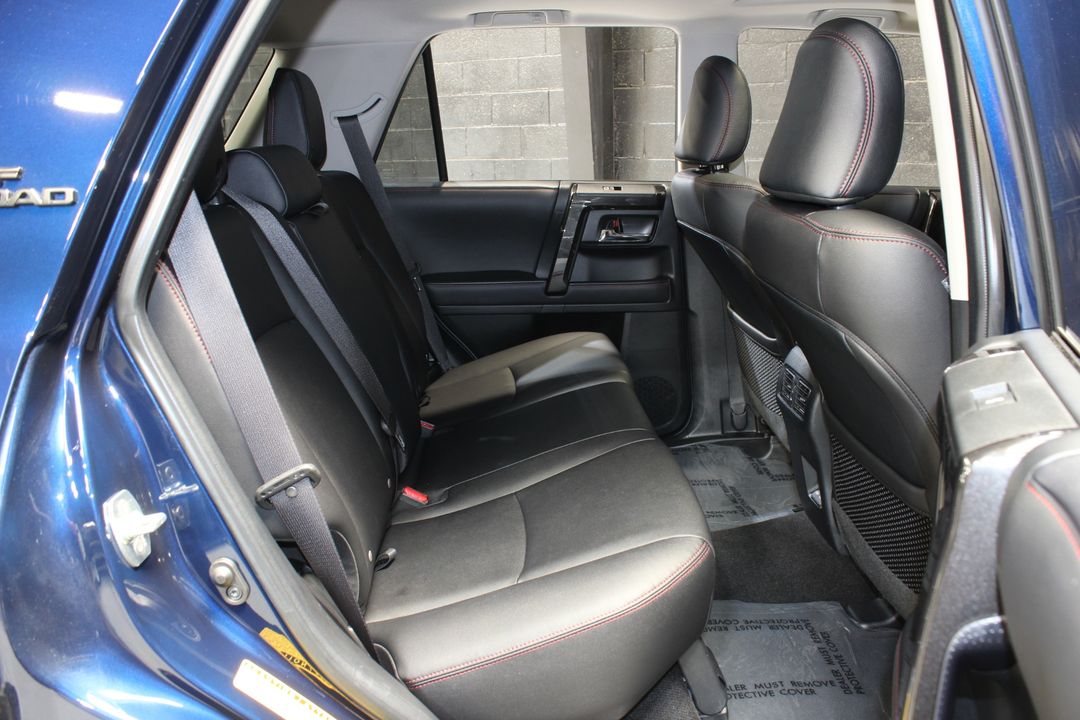 2023 Toyota 4Runner