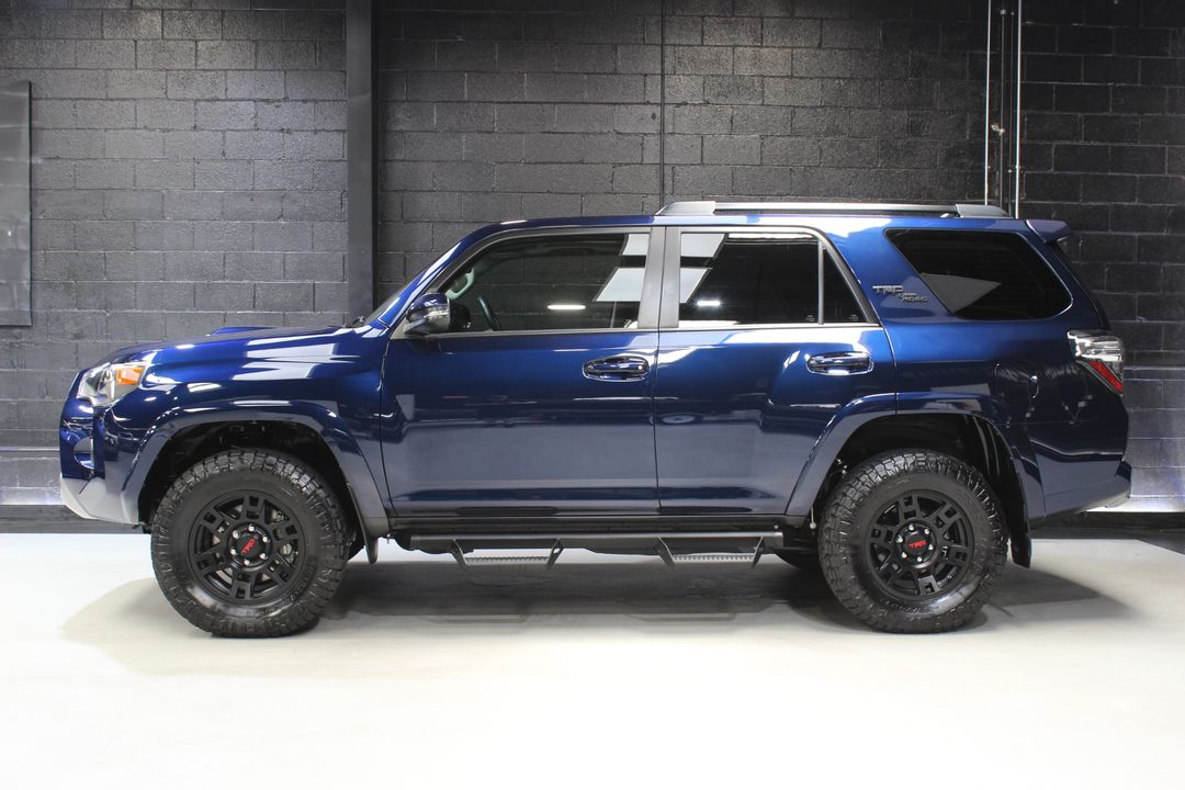 2023 Toyota 4Runner
