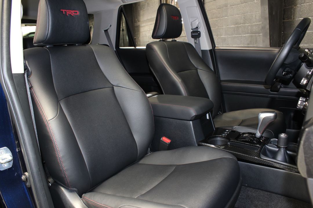 2023 Toyota 4Runner