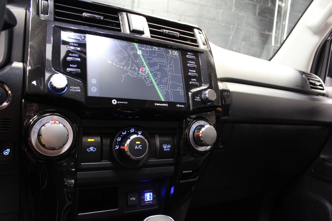 2023 Toyota 4Runner