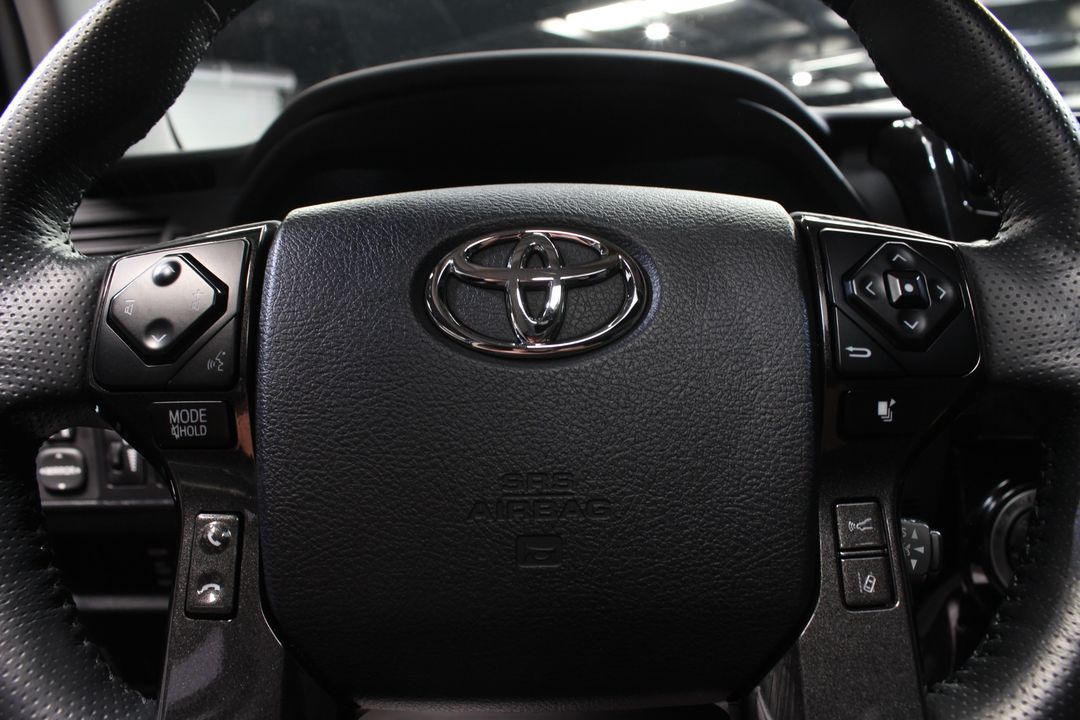 2023 Toyota 4Runner