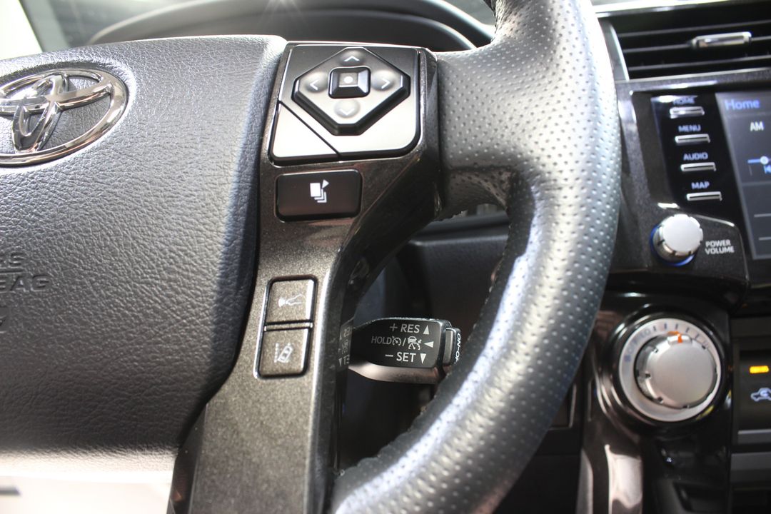 2023 Toyota 4Runner