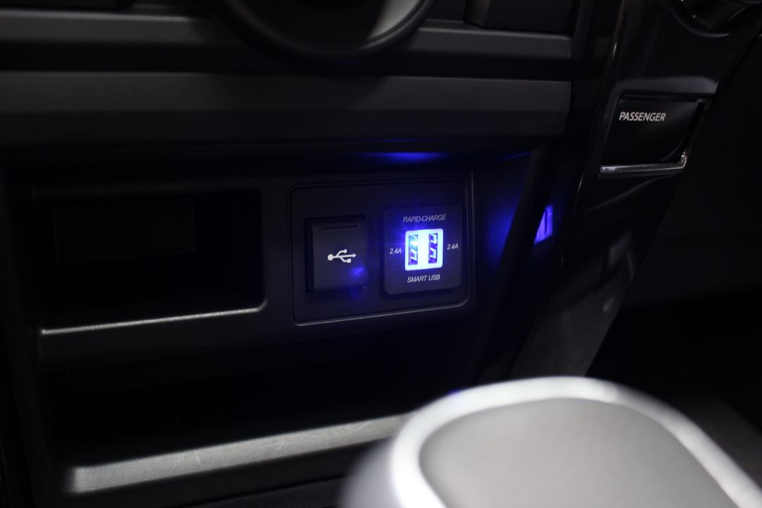 2023 Toyota 4Runner