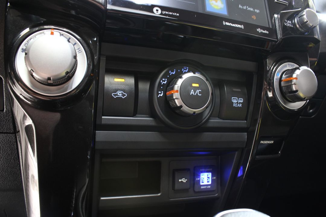 2023 Toyota 4Runner