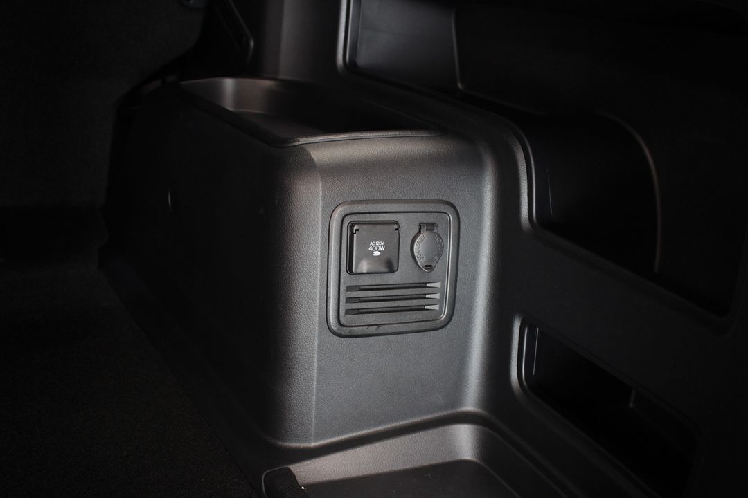 2023 Toyota 4Runner