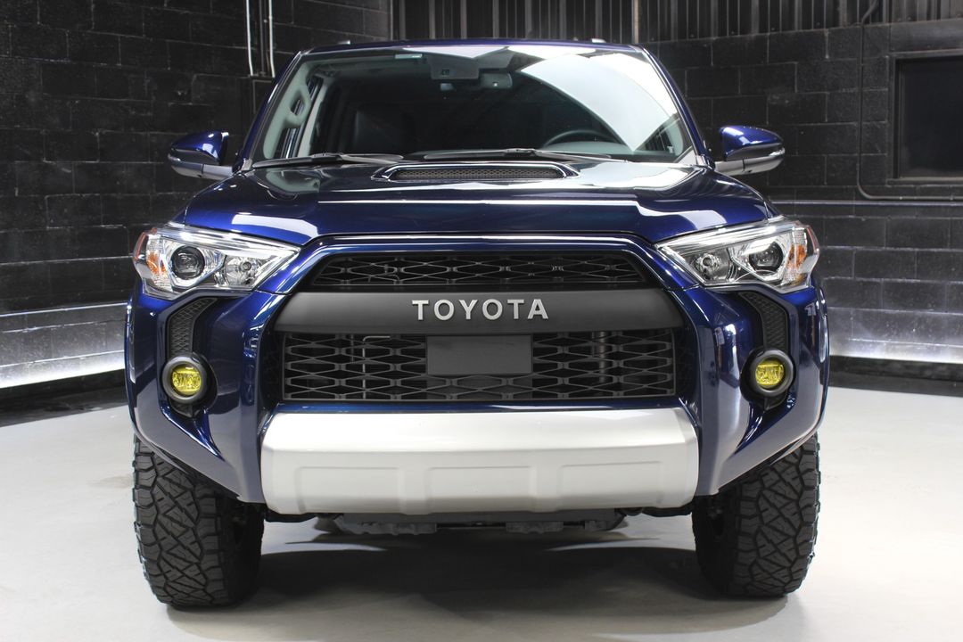 2023 Toyota 4Runner