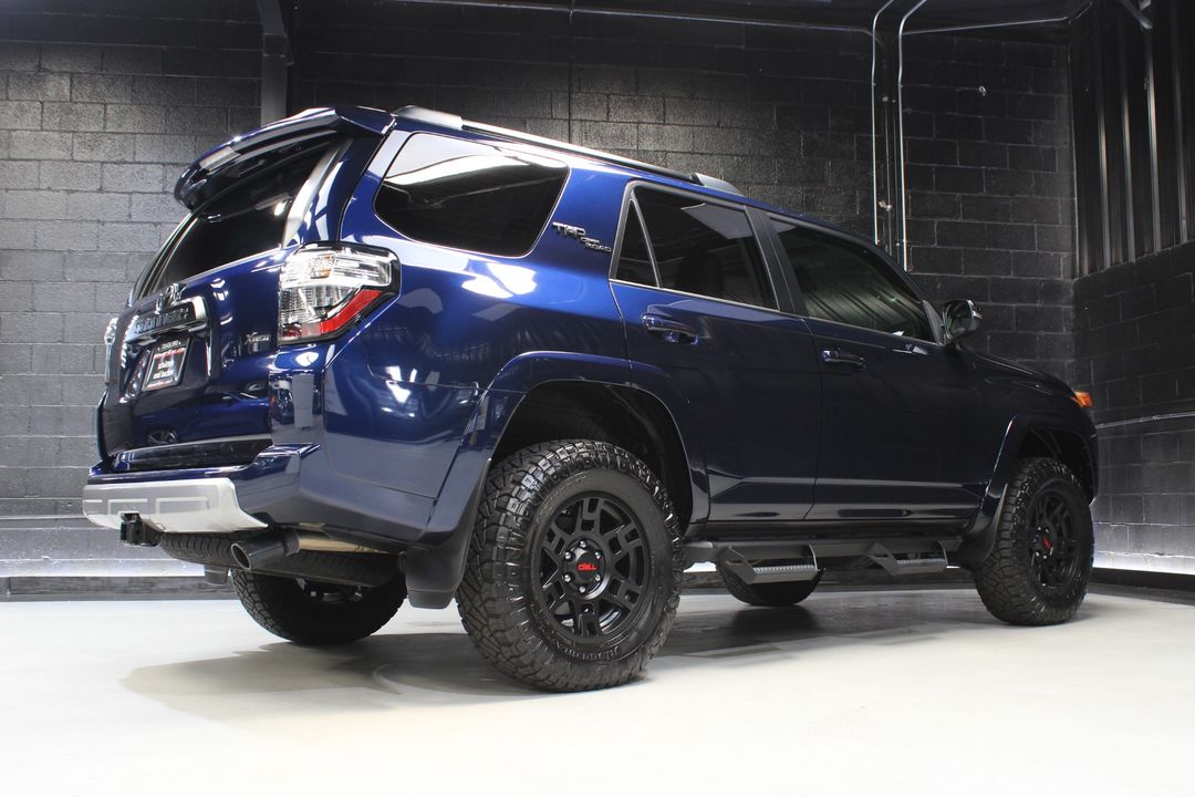 2023 Toyota 4Runner