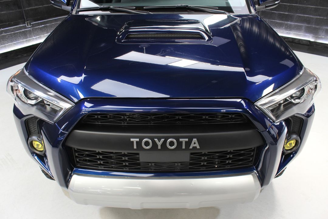 2023 Toyota 4Runner
