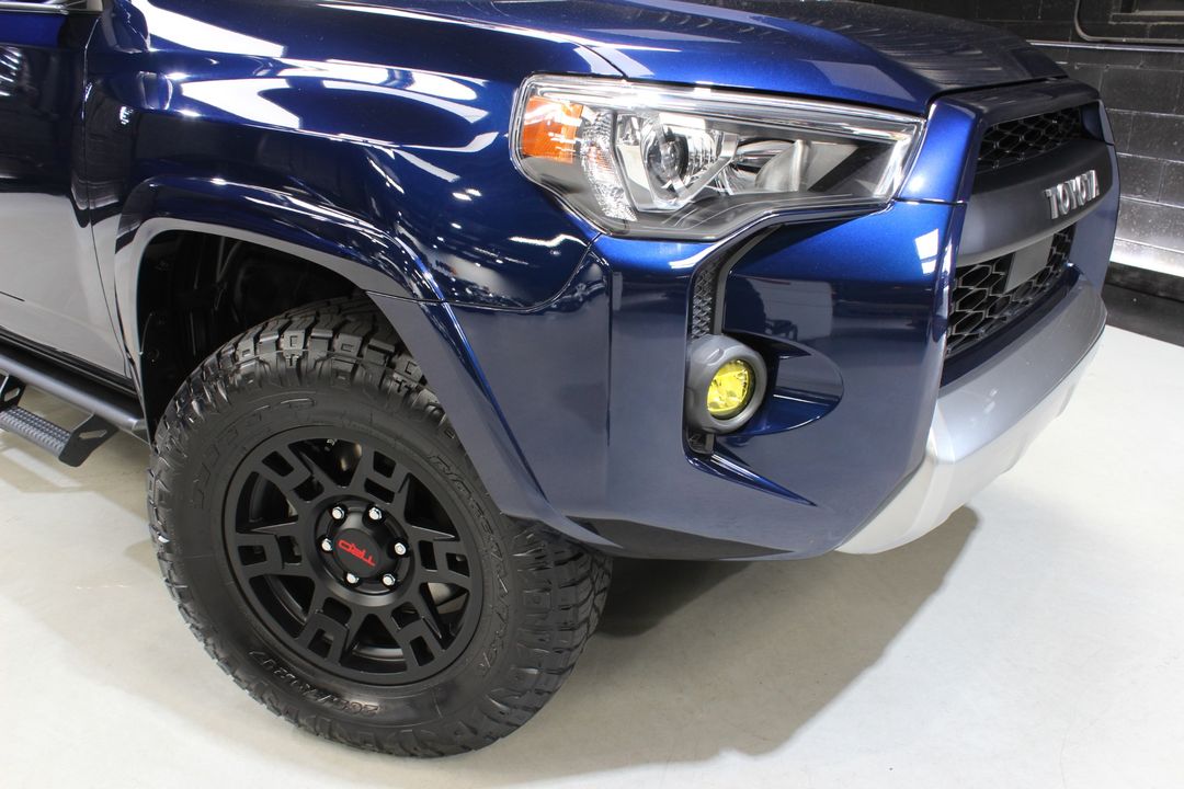 2023 Toyota 4Runner