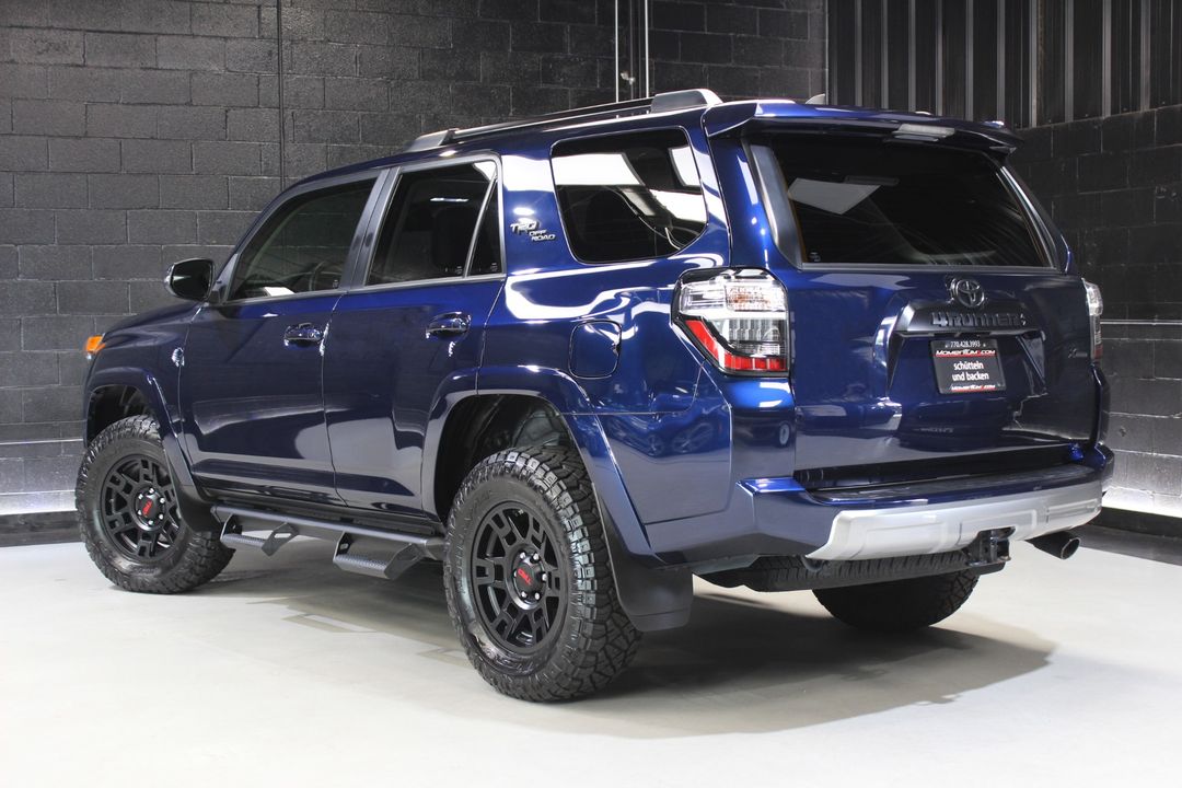 2023 Toyota 4Runner