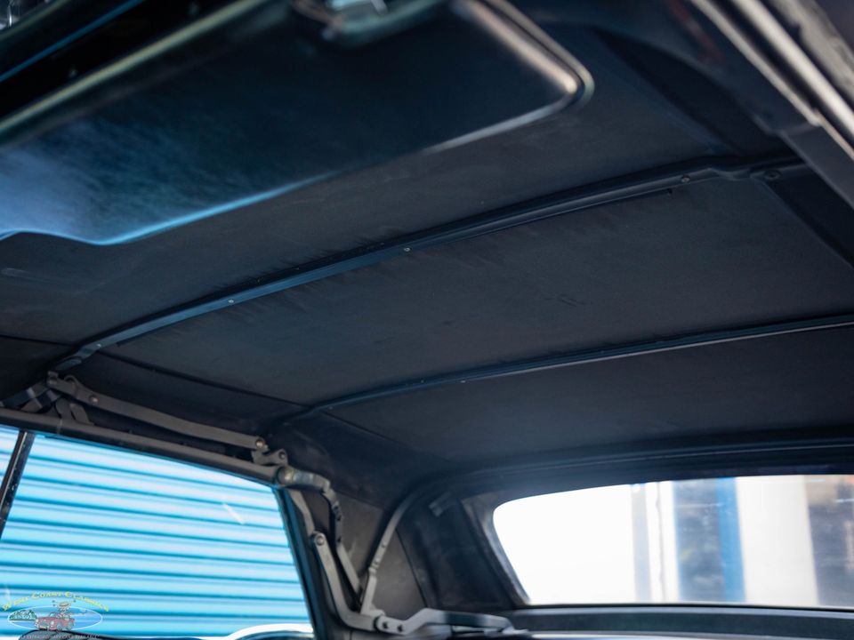 1964 Lincoln Continental 430 V8 4 Door Convertible