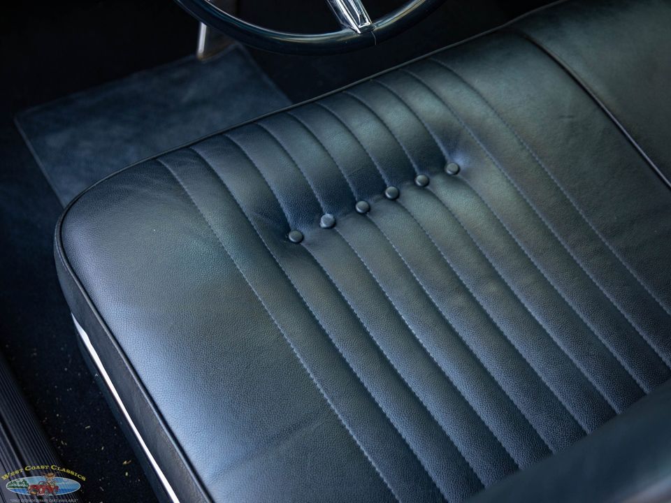 1964 Lincoln Continental 430 V8 4 Door Convertible