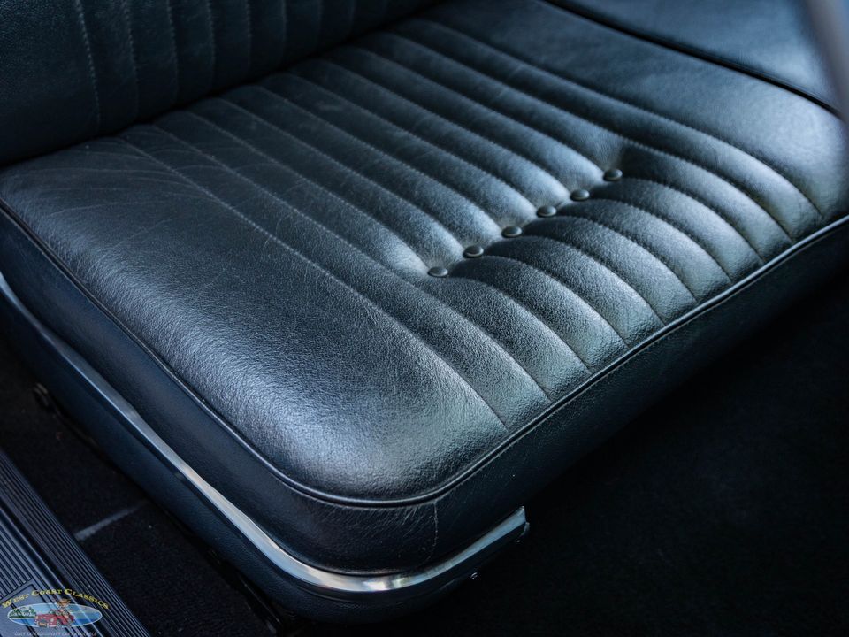 1964 Lincoln Continental 430 V8 4 Door Convertible