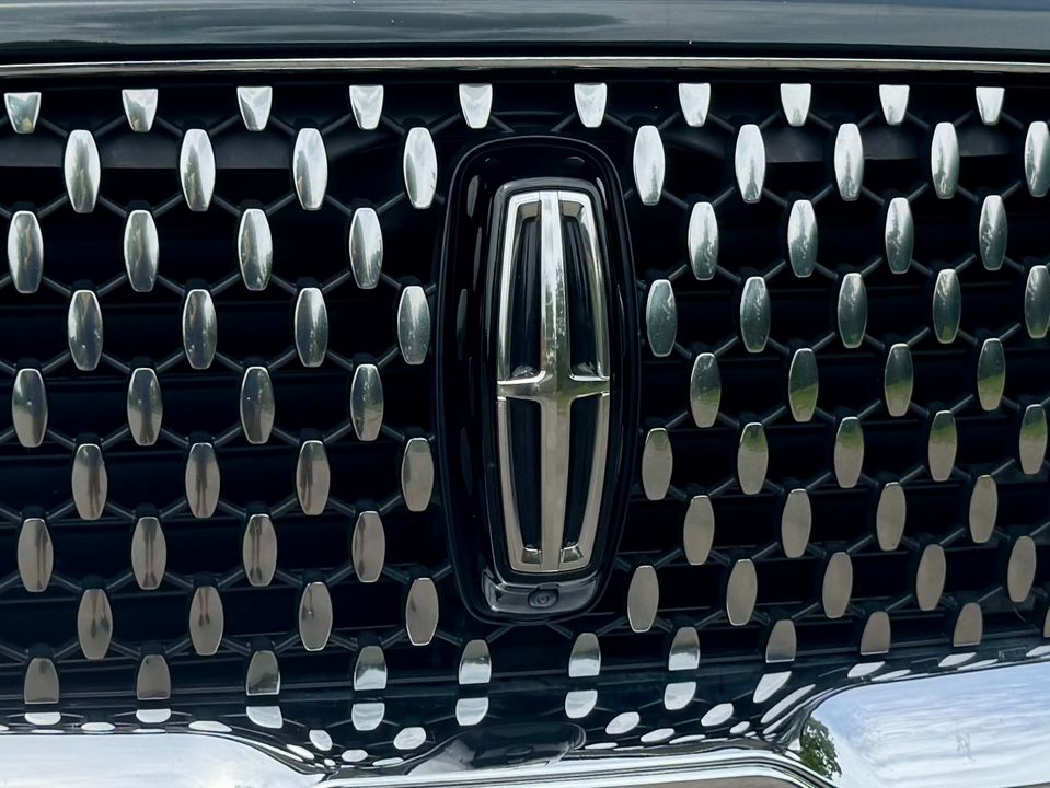2022 Lincoln Navigator
