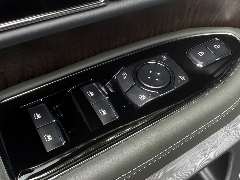 2022 Lincoln Navigator