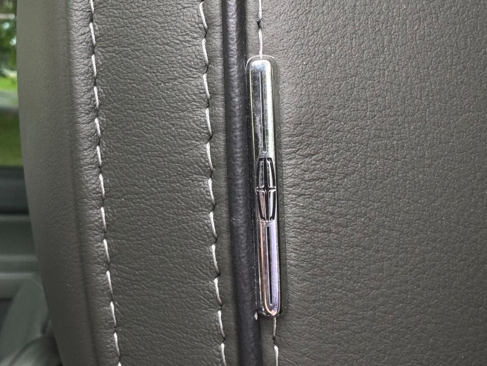 2022 Lincoln Navigator