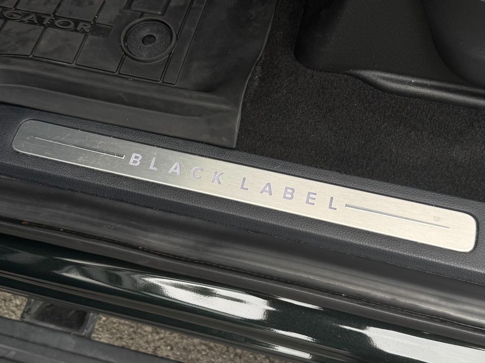 2022 Lincoln Navigator