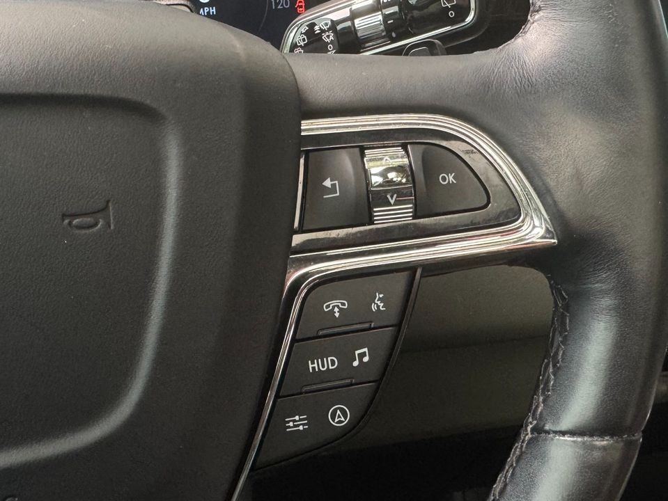 2022 Lincoln Navigator