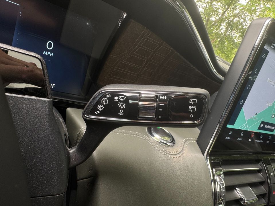 2022 Lincoln Navigator