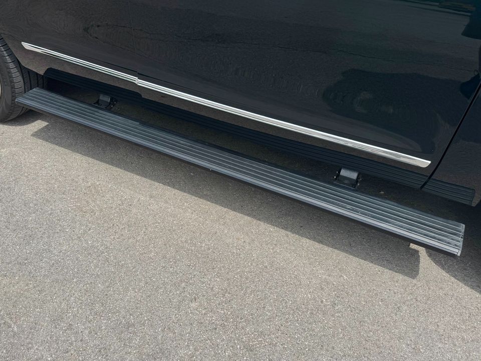 2022 Lincoln Navigator